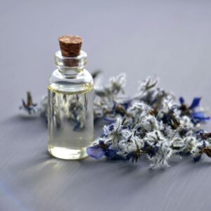 Scents & Fragrances