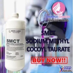 SODIUM METHYL COCOYL 