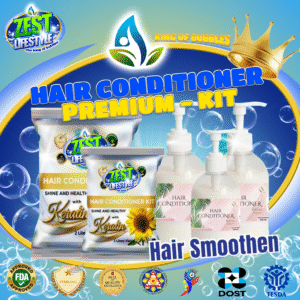 Premium Kit Hair Conditioner