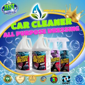 Multi Purpose Cleaner
