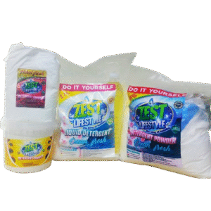 Laundry Care