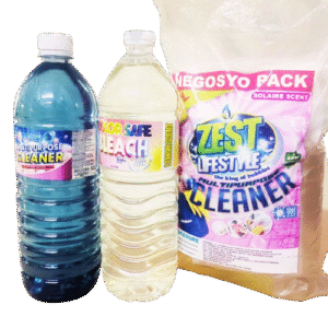 Finish Products