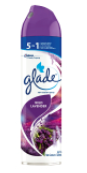 Glade Air Freshner Lavender 320ML