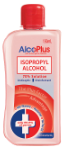 Alcohol Isopropyl 70% (Red) 48 pcs/150ml