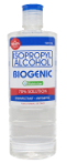 Alcohol Isoprophyl 70% 36 pcs/500ml