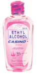 Alcohol Dual Moisture 70% 6 pcs/150ml