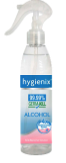 Alcohol Germkill w/ Moist Trigger Spray 24 pcs/250ml
