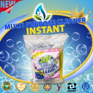 Instant Kit Premium Multi Purpose Cleaner