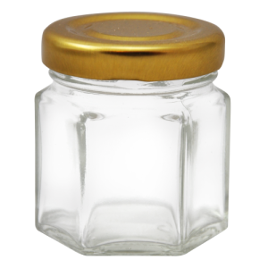 Jar & Glass Bottles