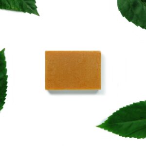 Anti-acne Soap 5 pieces in 1 pack x100grams (C)