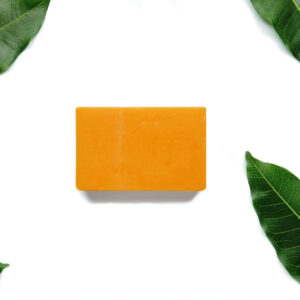 Kojic Acid Soap 5pieces in 1 Pack x150grams (B)