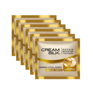 CREAMSILK Treatment Keratin Damage Repair 18mL 6x