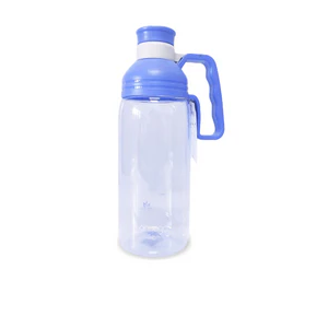 Lucas Tritan Bottle 150ml