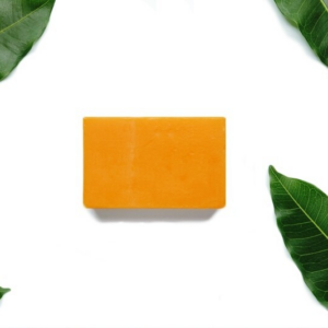 Kojic Acid Soap 5 pieces in 1 Pack x90grams (B)