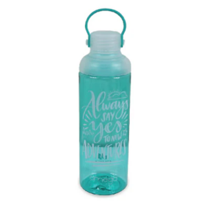 Titus Tritan Water Bottle