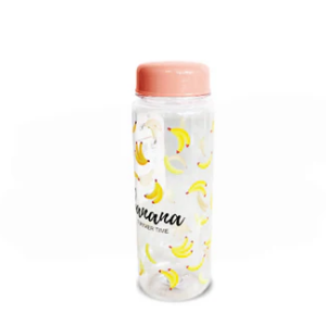 Ollie Screw Top Water Bottle 500ml